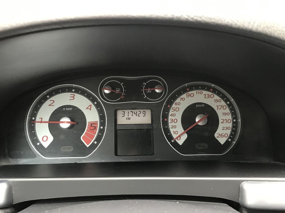 Renault laguna 2 1,9
