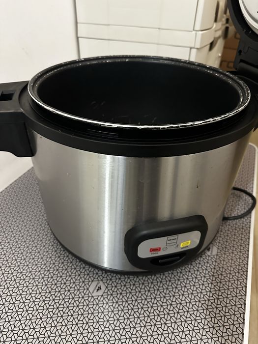 Panela de cozer arroz XL