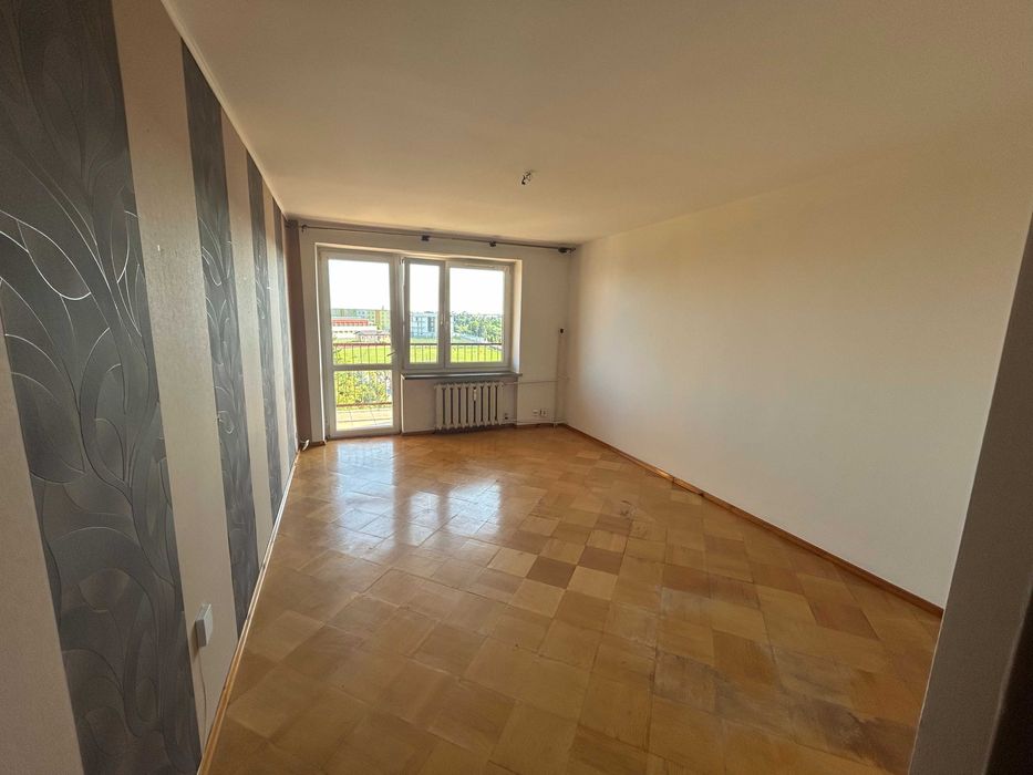 Dwupokojowe funkcjonalne mieszkanie 41,85 m² - Widok 6