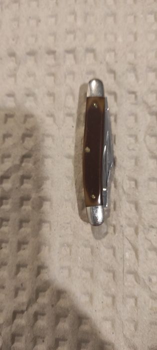 Schrade Old Timer scyzoryk nóż