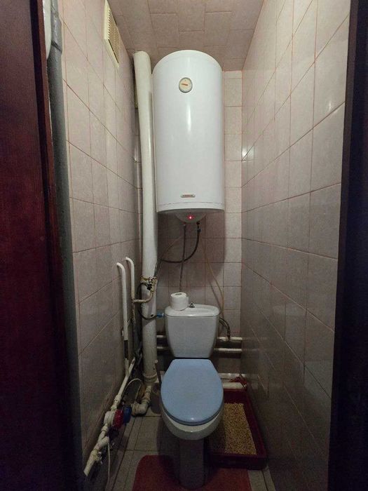 Продаж двокімнатної квартири | Васильків, вул.Сонячна