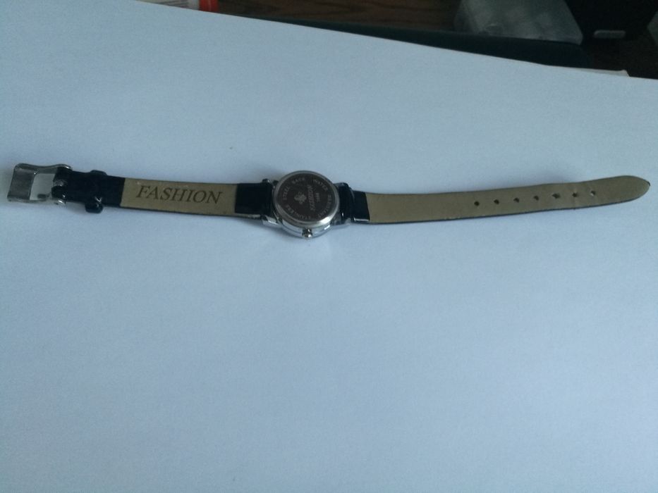 Damski zegarek QUARTZ fashion