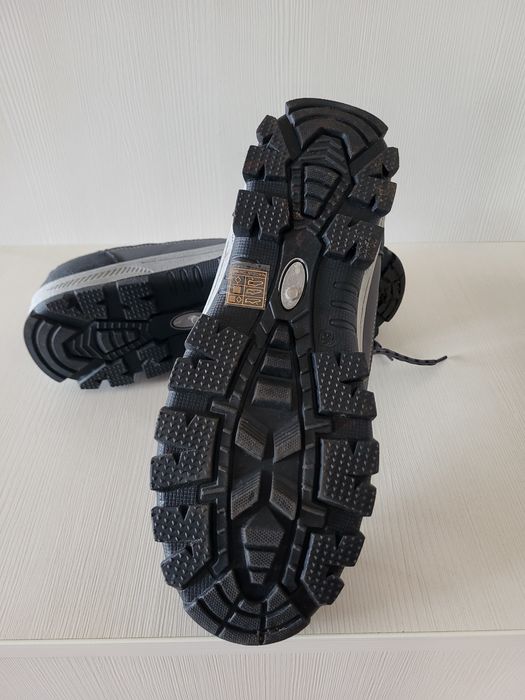 Buty męskie trekkingi