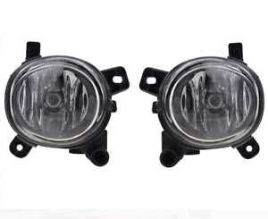 Протитуманка птф vw cc audi a1 a4 a5 a6 q3