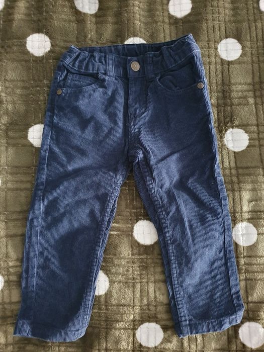 Штани дитячі (хлопчик)