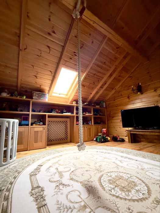 Будинок автономний | Київська обл. | Газ | проф.Генератор | своя ТП