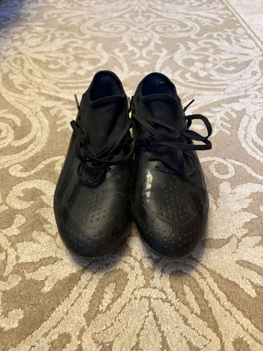 Футбольні бутси Adidas Crazyfast
