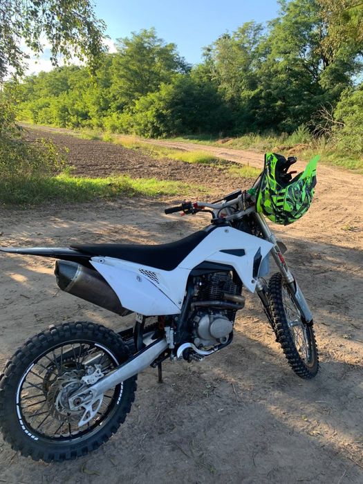 KAYO кросс в непоганому стані