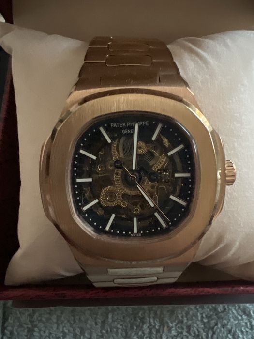 Zegarek meski dla koneserow promocja swiateczna