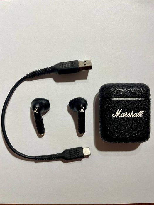 Навушники Minor ||| ORIGINAL