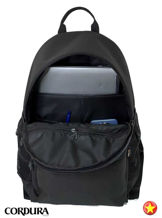 Рюкзак NB-45034 Black (New Balance), міський, ноутбук