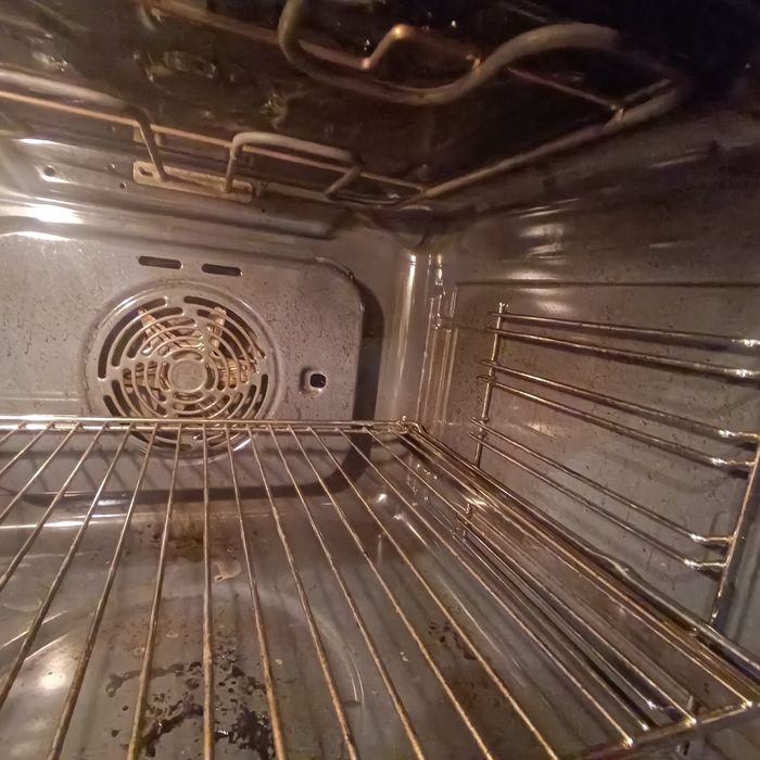 Piekarnik do zabudowy