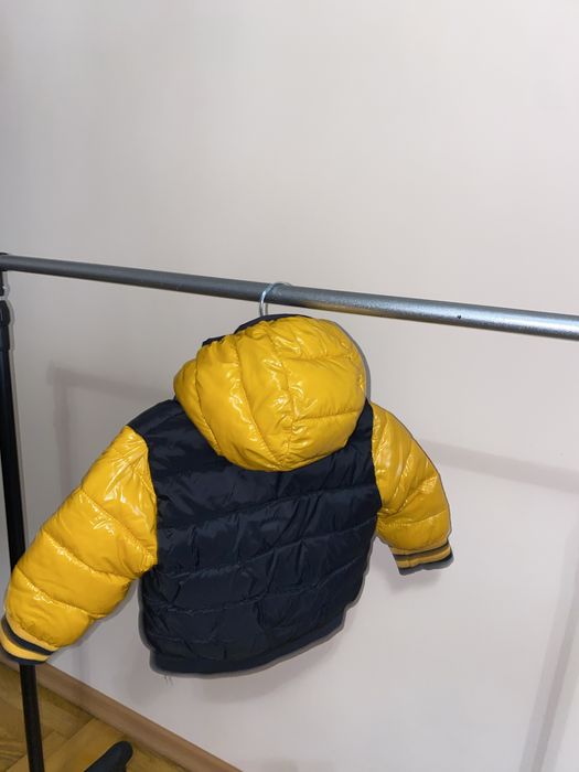 Дитяча курточка