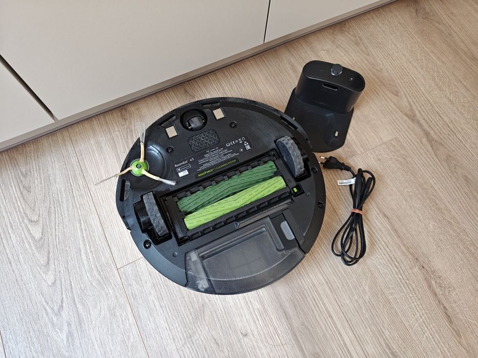 Robot sprzątający Roomba E5