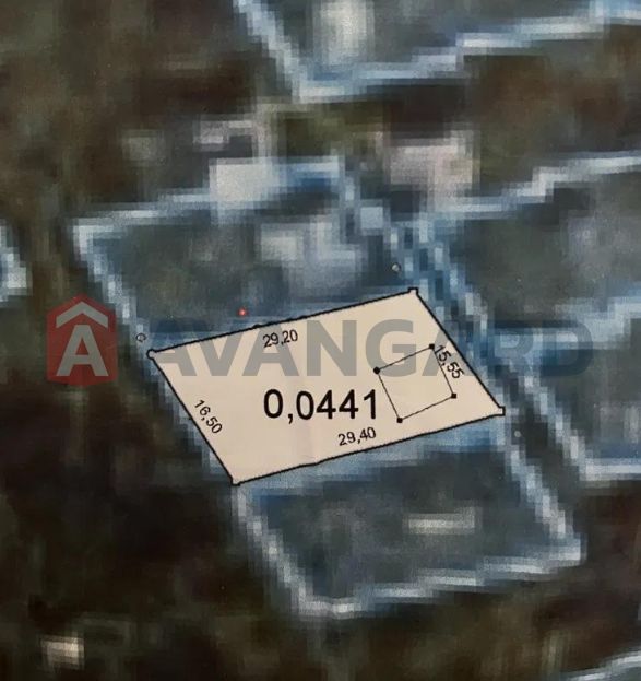 Продається ділянка в смт.Наврія,