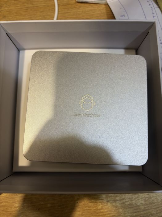 mini pc gen machine ren 5000