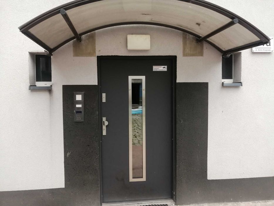 Do wynajęcia kawalerka Chorzów Batory Ul. Armii Krajowej 61a