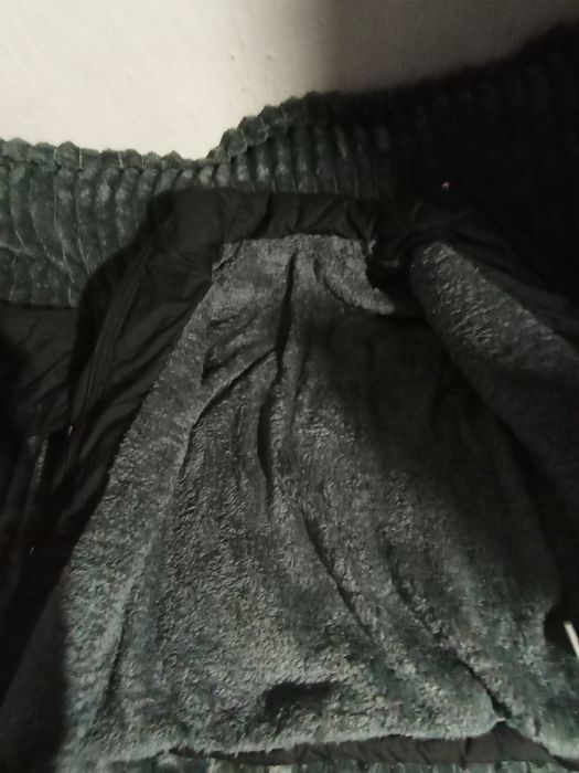 Курточка  зимова