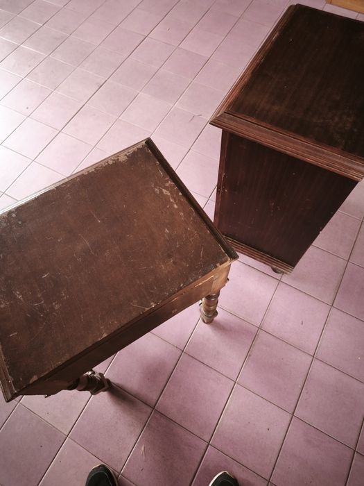 Mesinhas de cabeceira