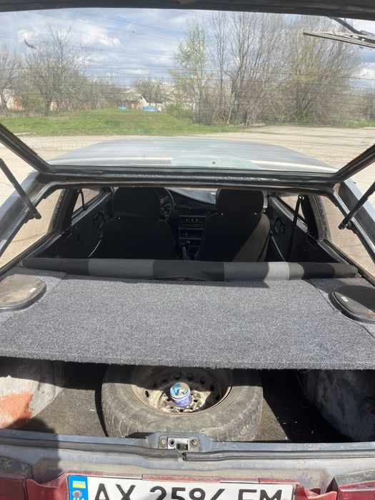 Продам Ваз 2108 в неплохом состоянии