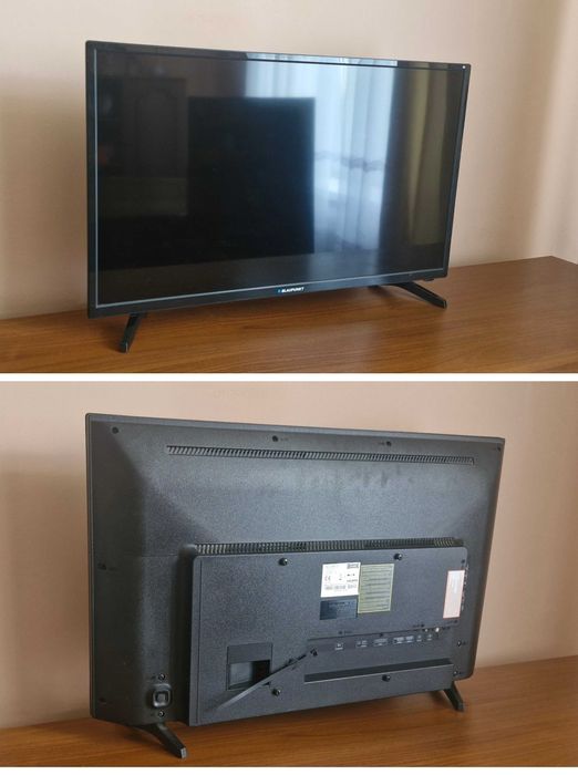 Телевізор "32" Blaupunkt BLA-32/138O-GB-11B4-EGBQU / Т2
