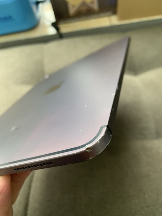 Оригінальний ipad pro 1 ген wi-fi + lte 256 gb