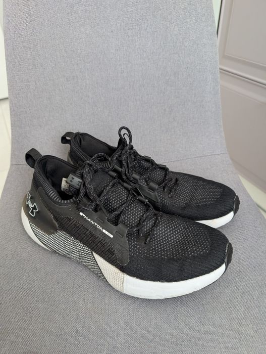 Кросовки Under armour phantom