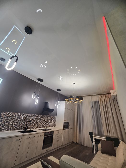 Продам 1+1 квартиру в Основянском районе