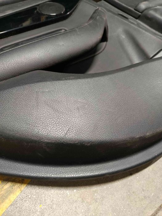 Conjunto de bancos MERCEDES-BENZ Classe C Carrinha (S205)