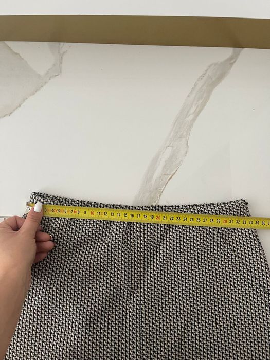 Spódnico- spodenki marki zara rozmiar s