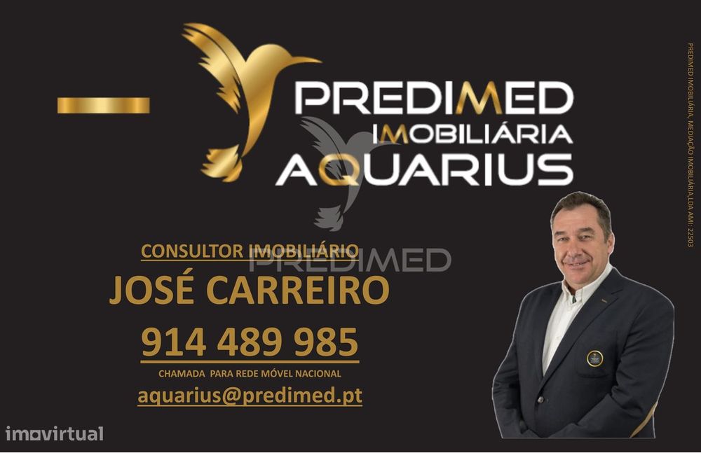 T1 Pronto a Habitar no Feijó