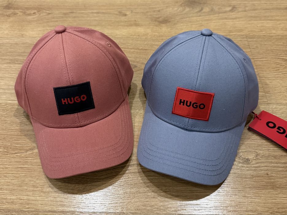 Кепка Hugo оригінал разпродаж