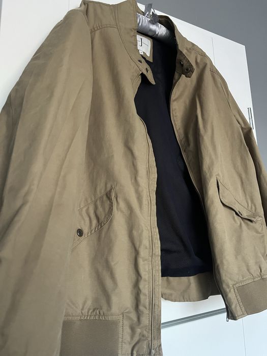 męska kurtka beżowa Jasper Conran XL 42