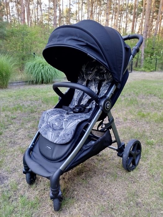 Spacerówka Espiro Wave