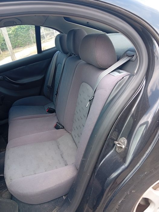 SEAT Leon 1.4 16v 2000
