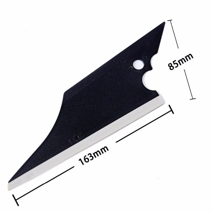 PAP-Espátula silicone (ESPE16,3CM