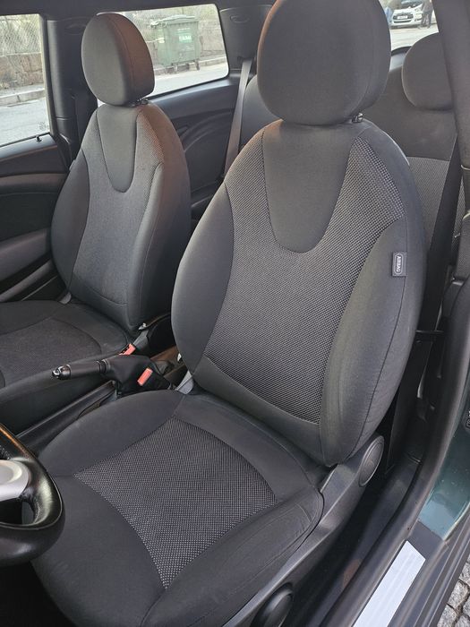 Mini One (impecável)