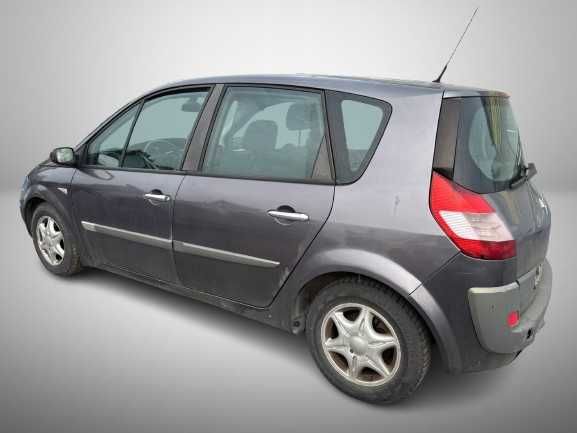 Renault Scenic II 2 1.6 16v kolor tec68 CZĘŚCI