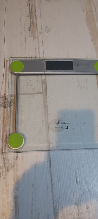 Waga elektroniczna