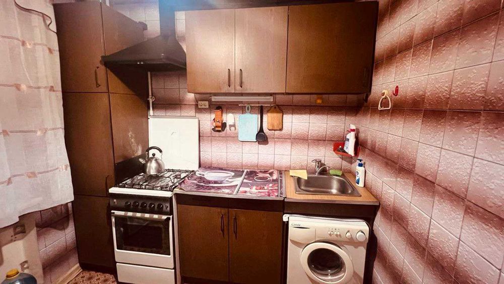 Оренда квартири Краматорськ