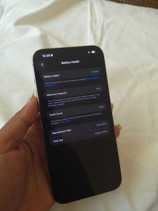 Iphone 15 promax
