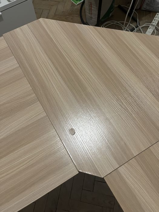 Secretaria de escritorio