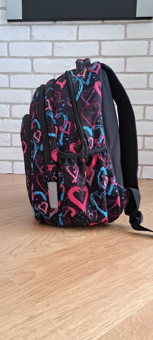 Plecak szkolny CoolPack