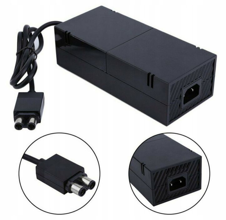 Zasilacz  Microsoft Xbox  ONE ADAPTER