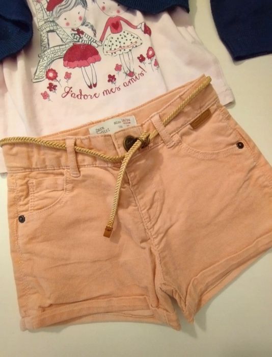 Conjunto 3 peças - 18/24 meses