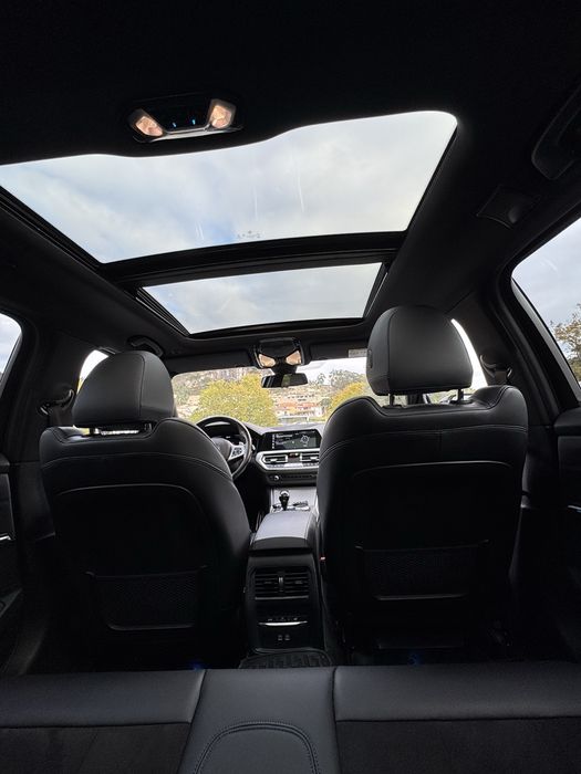 BMW 330e Pack M Auto | 2021 | Full Extras — photo 4