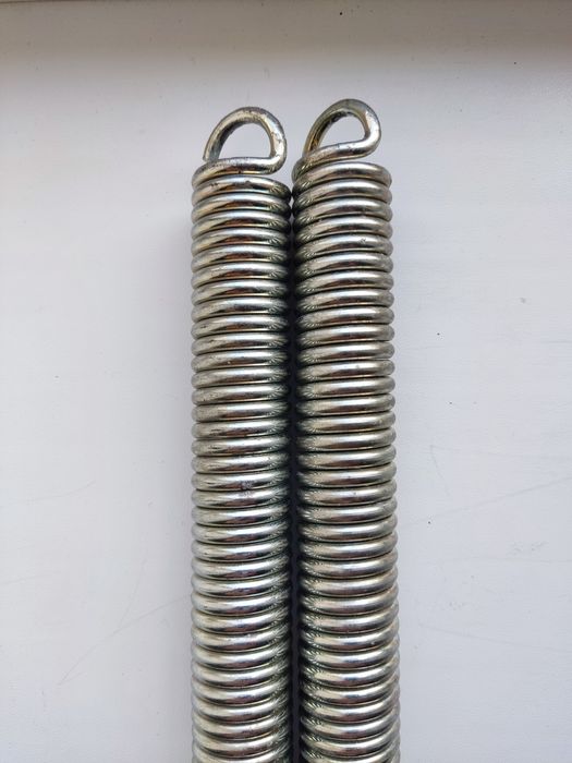 Пружини для дивану