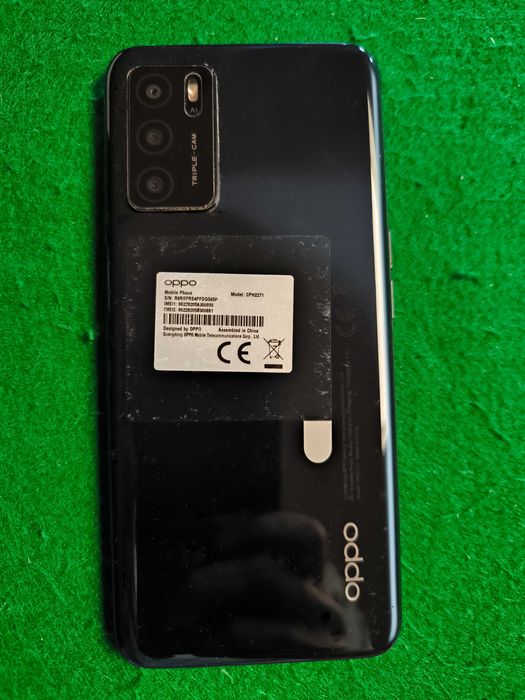 OPPO A16s em bom estado e com ofertas