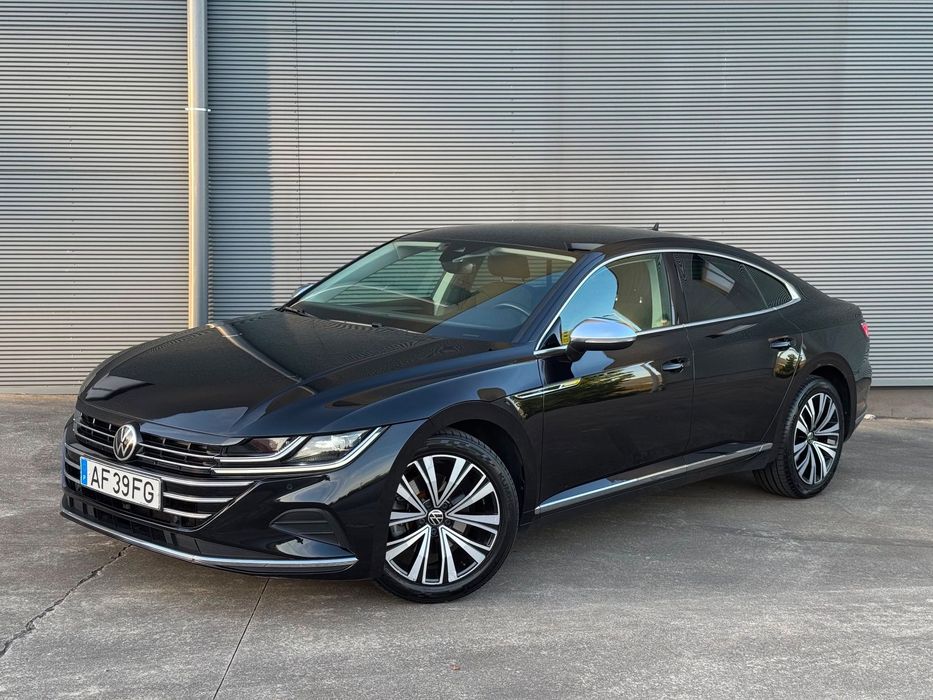 VW Arteon 2.0 TDI Elegance DSG