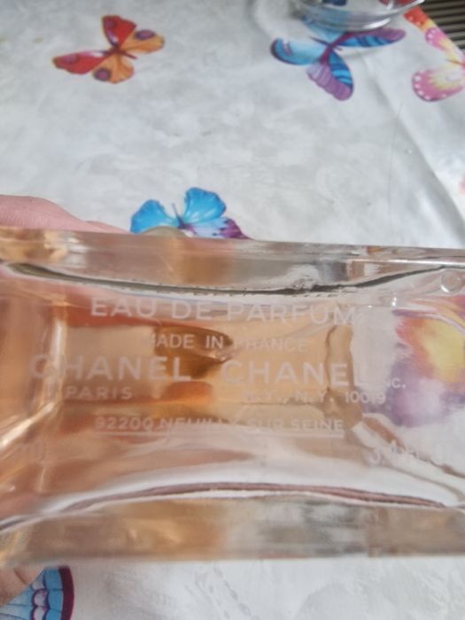 CHANEL Coco Mademooselle